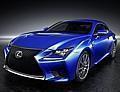 Lexus RC F